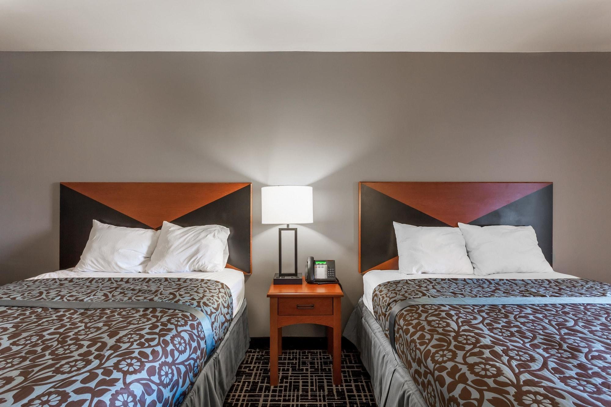 Days Inn & Suites By Wyndham Lancaster Amish Country Mountville Exteriér fotografie