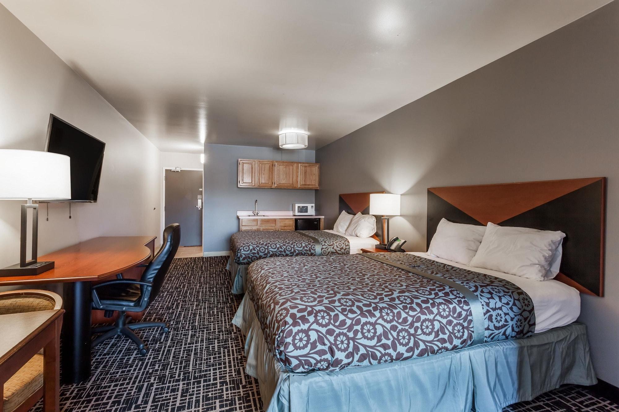 Days Inn & Suites By Wyndham Lancaster Amish Country Mountville Exteriér fotografie