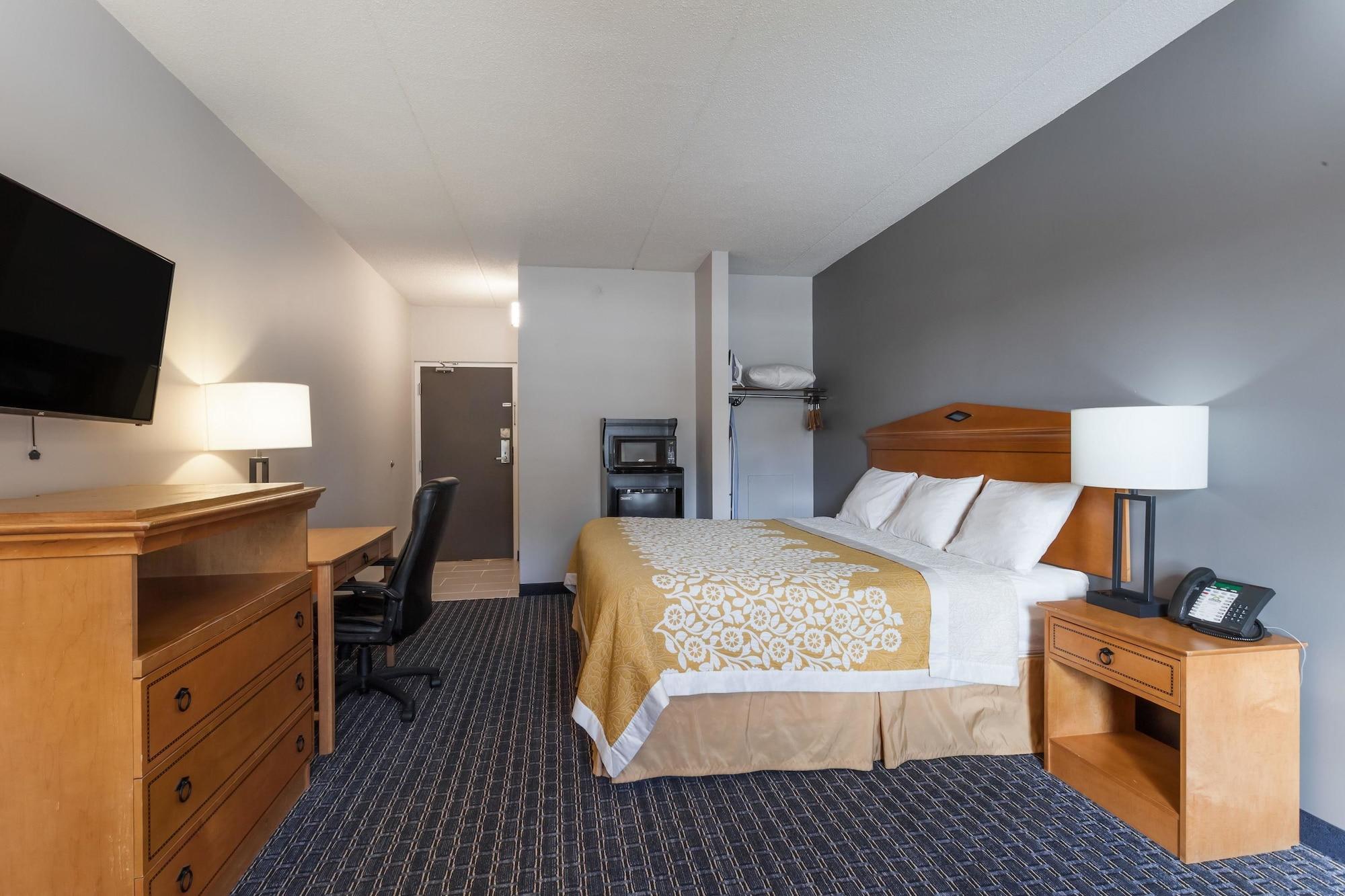 Days Inn & Suites By Wyndham Lancaster Amish Country Mountville Exteriér fotografie